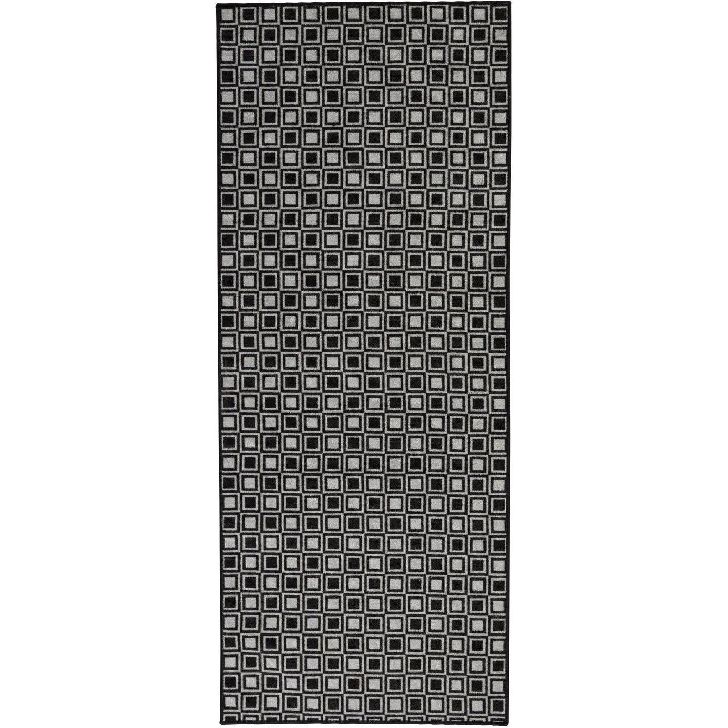 Thumbnail - Karat, Teppich, Naas (80 x 150 cm)