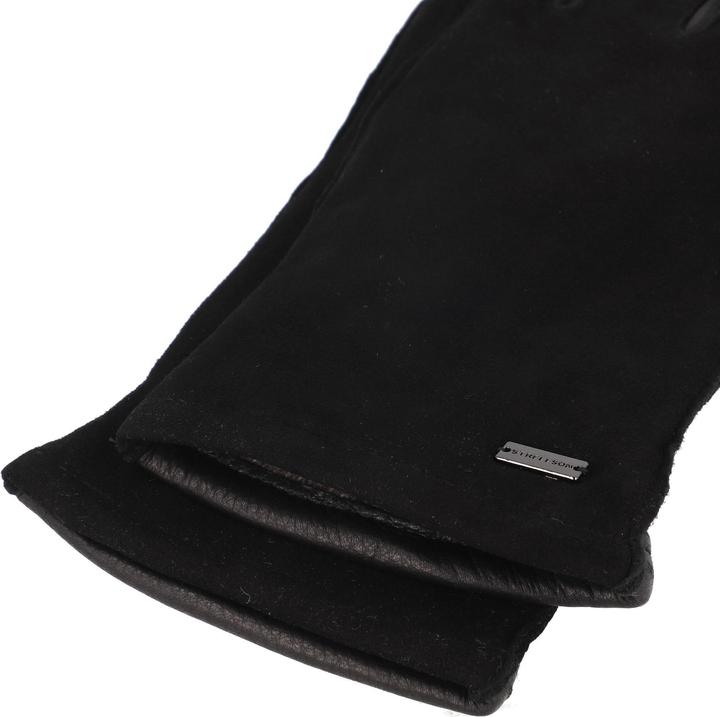 Produktbild Strellson Handschuhe Leder (S)