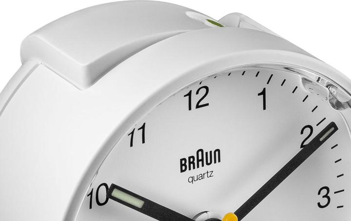 Productafbeelding Braun Klassiek