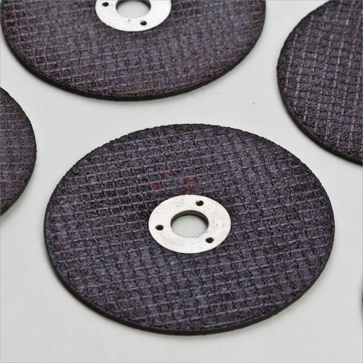 Produktbild Dema Trennscheiben-Set 75mm 10 teilig