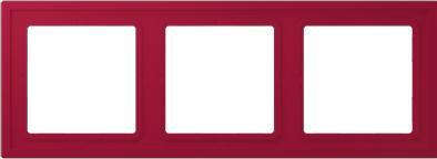 Actual product image JUNG Frame