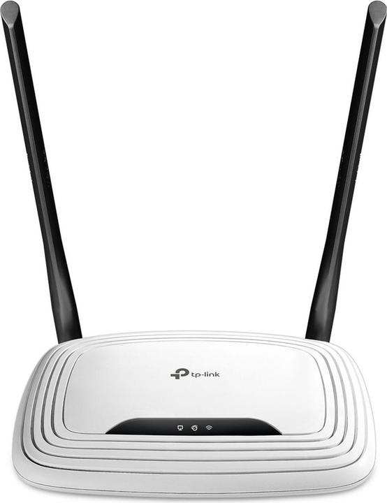 Produktbild TP-Link Tl-Wr841n