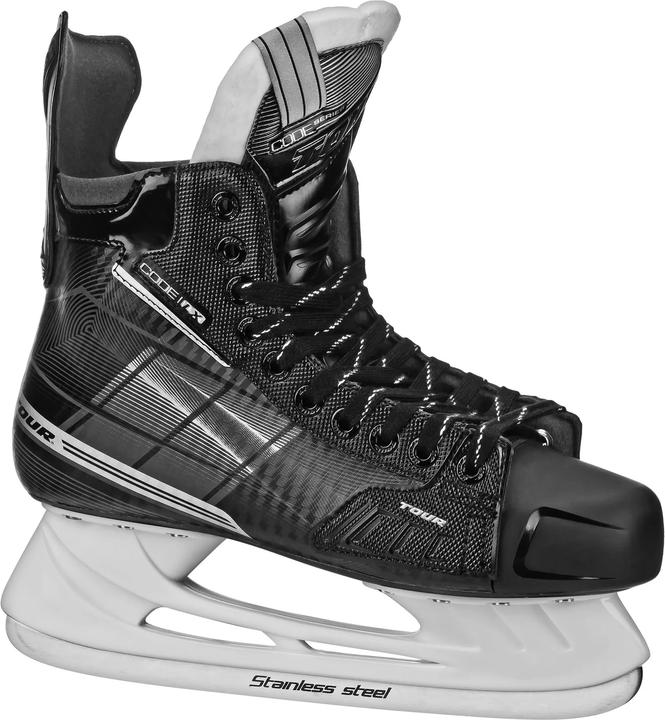 Ice skates