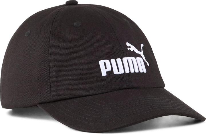 Actual product image Puma ESS NO.1 LOGO BB Cap