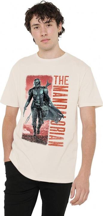 Produktbild Star Wars TShirt (XXL)
