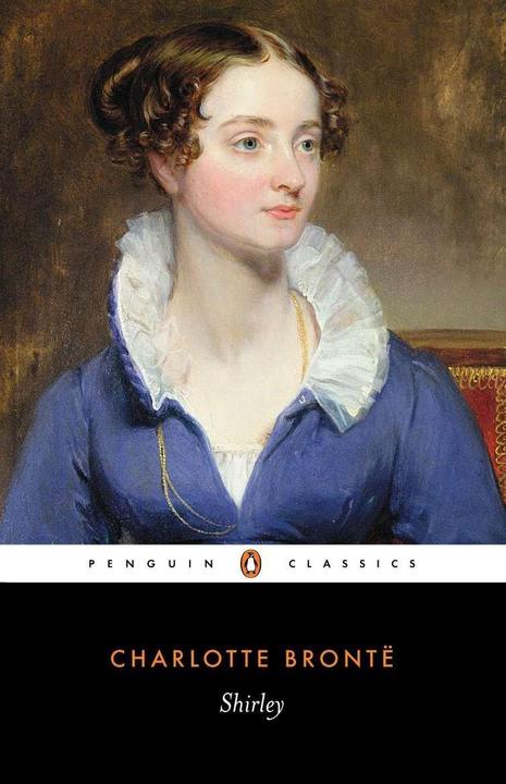 Produktbild Shirley (Englisch, Bronte, Charlotte, 2006)