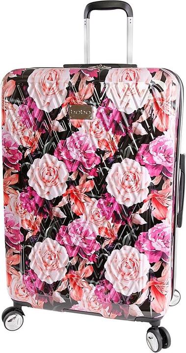 Actual product image Bebe Marie 29 Hardside Check-in Spinner