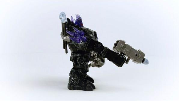 Produktbild Schleich Schatten Master-Roboter mit Mini Creature