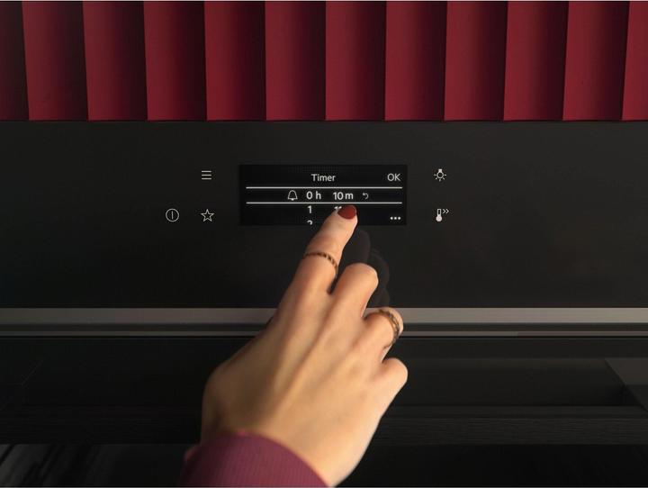 Actual product image AEG TE7PB63ZAB