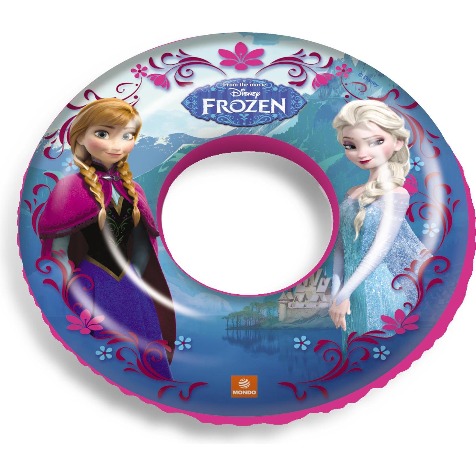 Sombo Lizenzen Frozen