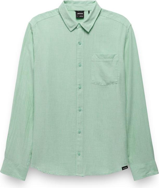 Prana Mendocino Shirt (L)