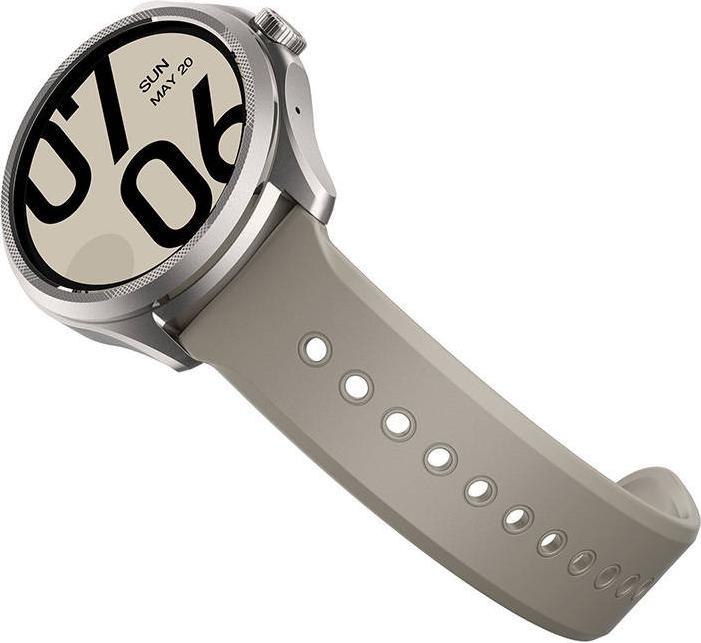 Produktbild Mobvoi TicWatch Pro 5 (48 mm)