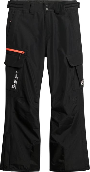 Superdry Ski Ultimate Rescue Hose
