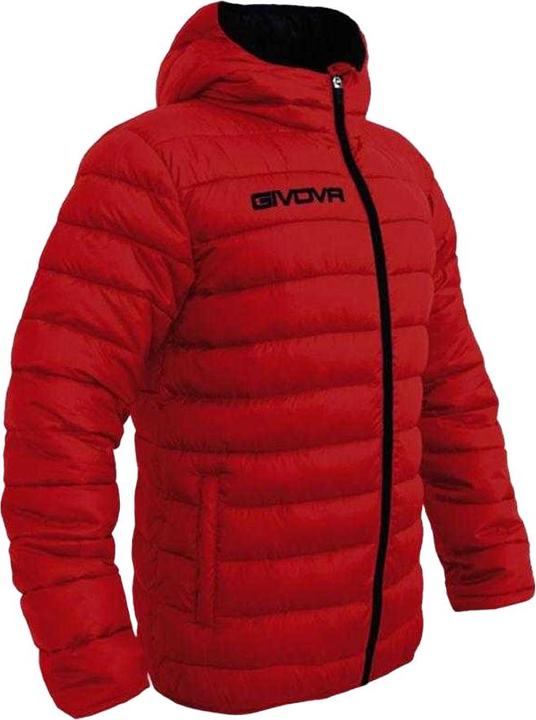 Produktbild Givova Olanda Steppjacke (XXS)