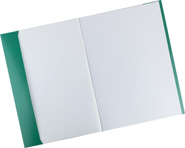 Produktbild HERMA Heftschoner A4 Karton