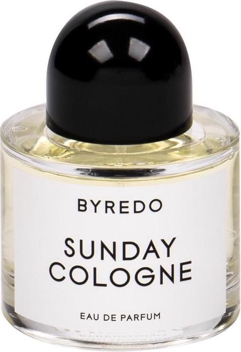 Produktbild Byredo Sunday Cologne (Eau de Parfum, 50 ml)