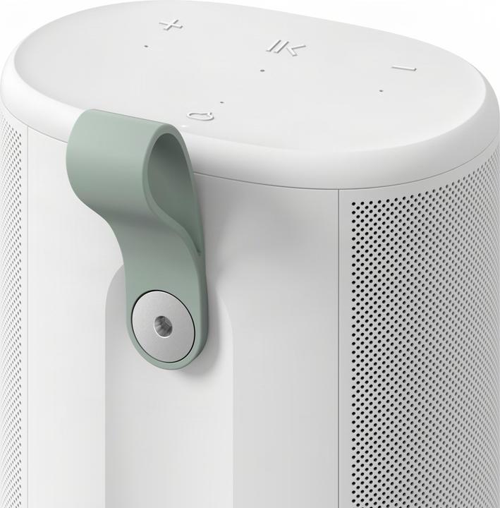 Produktbild Sonos Play (Airplay 2, Bluetooth, WLAN)