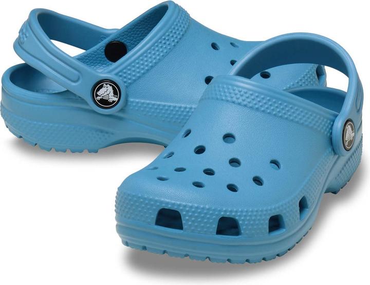 Produktbild Crocs T's Classic Clog (26)