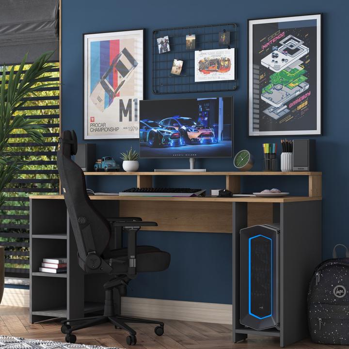 Image du produit Skye Decor Stella (160 x 55 x 89.5 cm)
