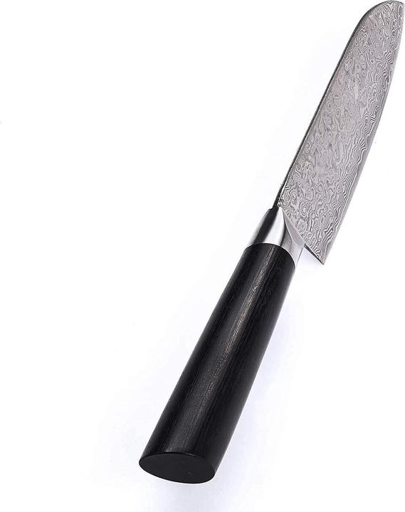 Produktbild Zayiko Damastmesser 13cm (13 cm)