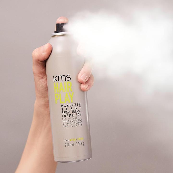 Actual product image KMS California HairPlay (250 ml)