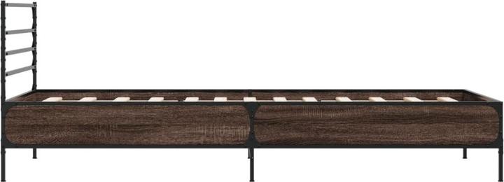 Image du produit vidaXL Bettgestell (75 x 190 cm)