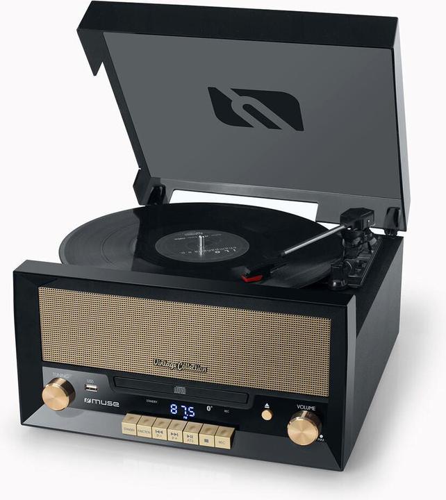 Image du produit Muse MT-110B (FM, Bluetooth)