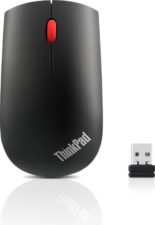 Produktbild Lenovo ThinkPad Essential Wireless Mouse (Kabellos)