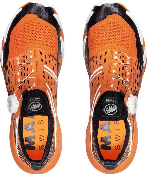 Actual product image Mammut Aenergy TR BOA® Mid Men (44.5, 45)