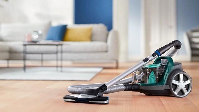 Actual product image Philips FC9550/09
