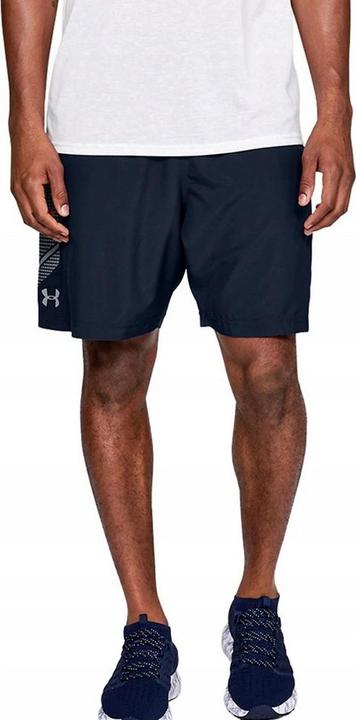 Produktbild Under Armour Shorts (S)