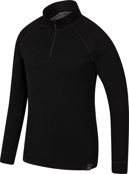 Produktbild Mountain Warehouse Base Layer Oberteil (2erPack) (4XL)