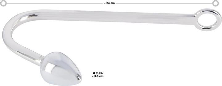 Produktbild You2Toys Bondage Hook