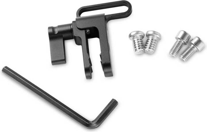 Actual product image SmallRig HDMI Lock