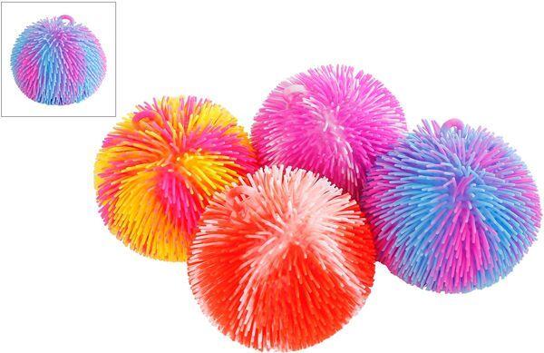 Sombo Ballo Puffer Mania