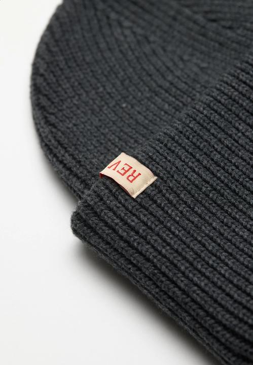 Image du produit Revolution Beanie with Big Fold Up (Taille unique)