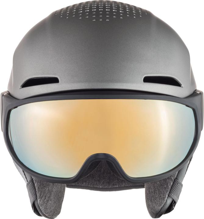 Produktbild ALPINA SPORTS Alto Qv (55 - 59 cm, M)