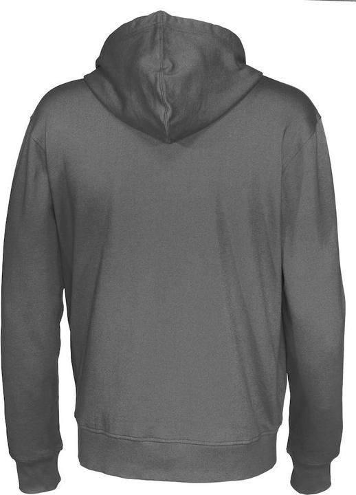 Produktbild Cottover Hoodie mit durchgehendem Reissverschluss (3XL)