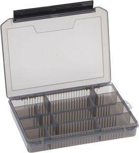 Produktbild Balzer Shirasu Köderbox variablen Fächertrennern (24 cm)