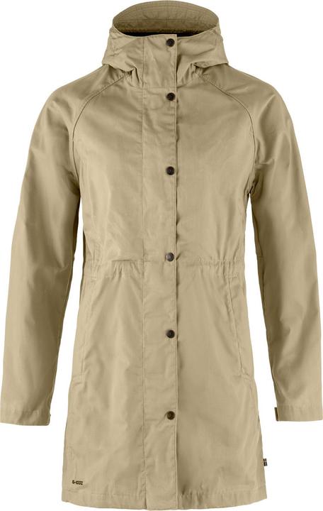 Actual product image Fjällräven Karla Lite Jacket W (L)
