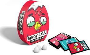 Actual product image Identity games Birdy Call card game