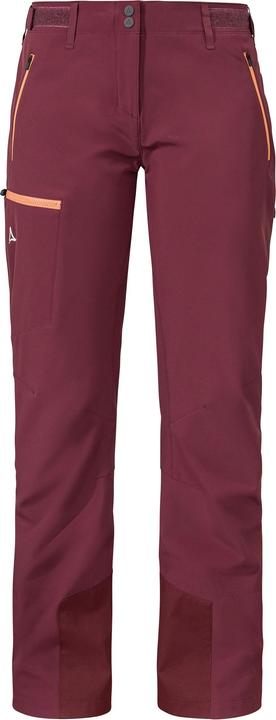 Immagine prodotto Schöffel Pantaloni Softshell Matrei L (48, 4XL)