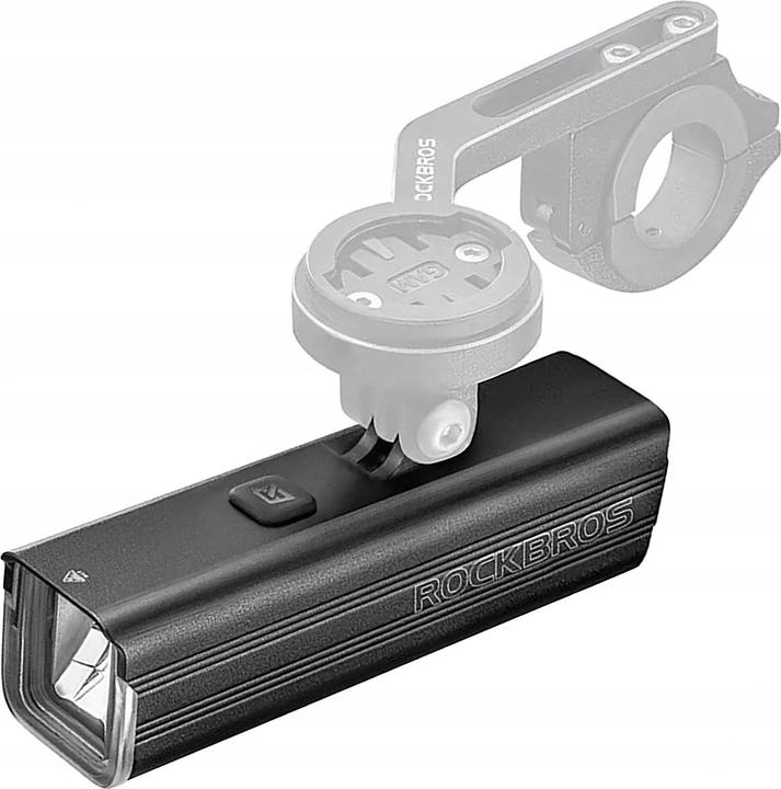 Image du produit Rockbros Fahrrad-Frontlicht (1500 lm)