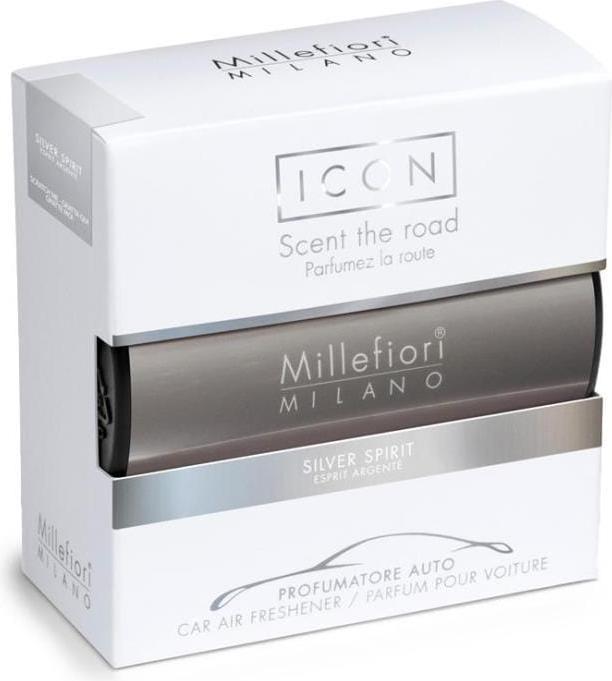 Produktbild Millefiori Silver Spirit