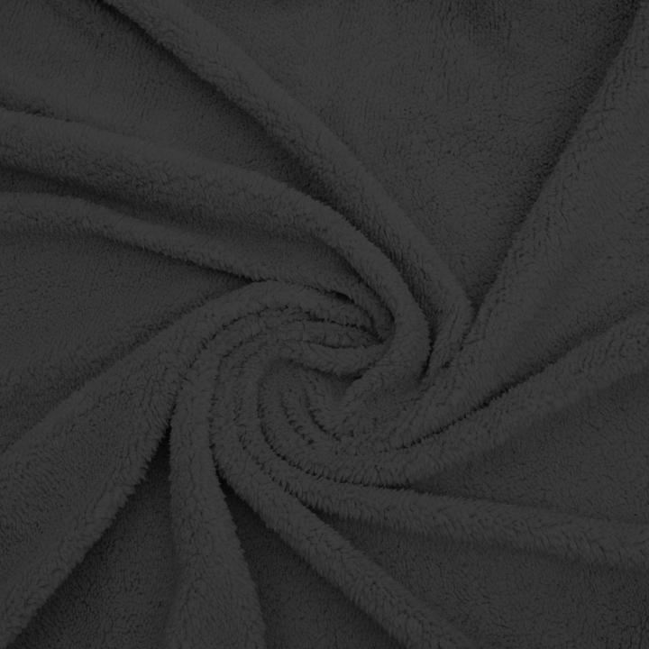 Actual product image Sleeptime Teddy fitted sheet (180 x 200 cm)