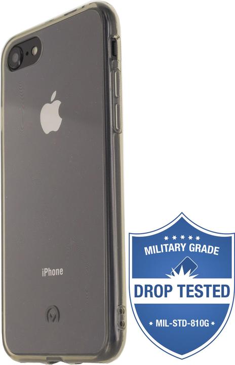 Image du produit Mobilize Valise de protection nue (Apple iPhone 7, Apple iPhone 8, Apple iPhone SE (2ème génération), Apple iPhone SE (3ème génération))