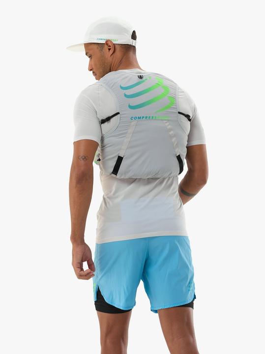Produktbild Compressport Ultrun Evo 10 Pack (10 l)