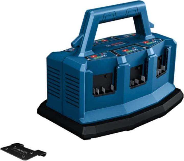 Bosch Professional GAL 18V6-80 (18 V)