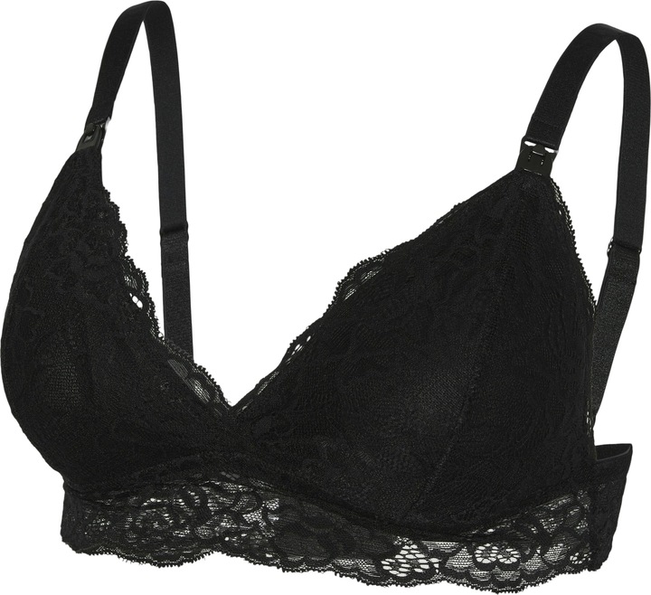 Immagine prodotto Mamalicious Mlsidsel Alba Lace Bra 2f 2-P Noos (S)