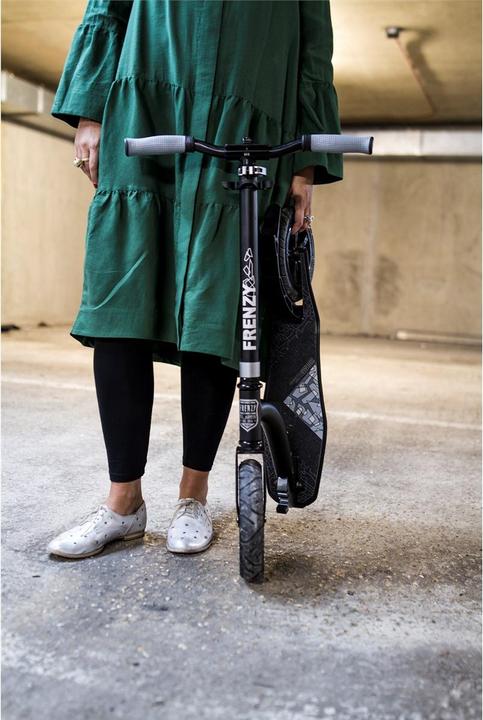 Actual product image Frenzy Pneumatic